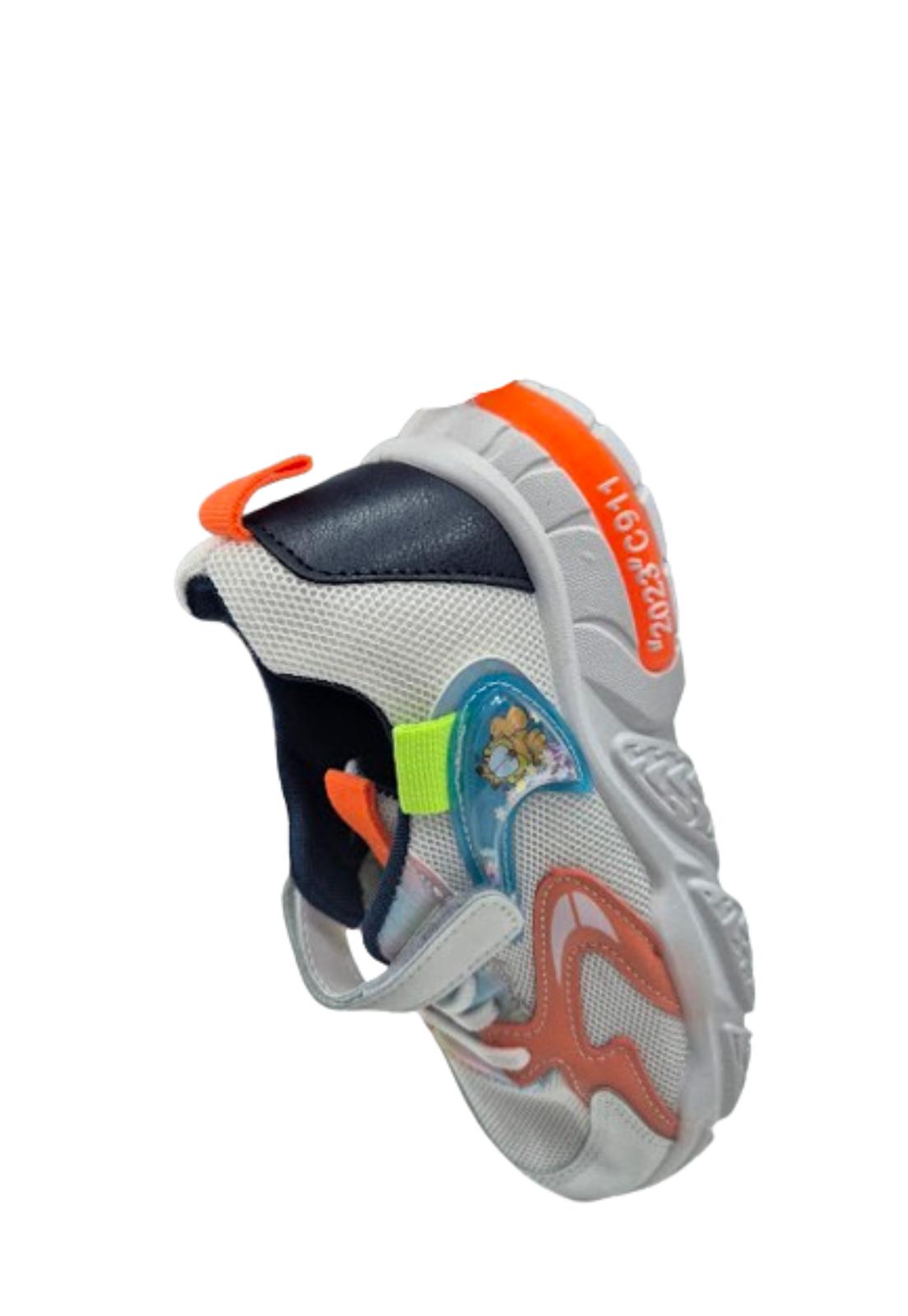 ZAPATILLA URBANA NIÑO - 3
