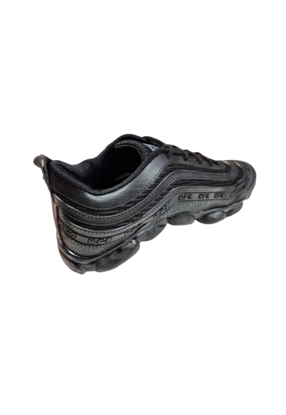ZAPATILLAS UNISEX VINNYS OUTLET URBANAS CASUALES - 2