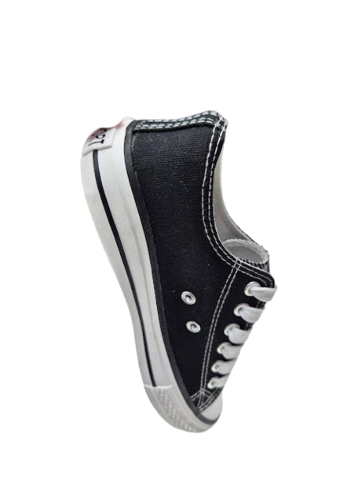 ZAPATILLAS MUJER VINNYS OUTLET URBANAS CASUALES LONA - 4