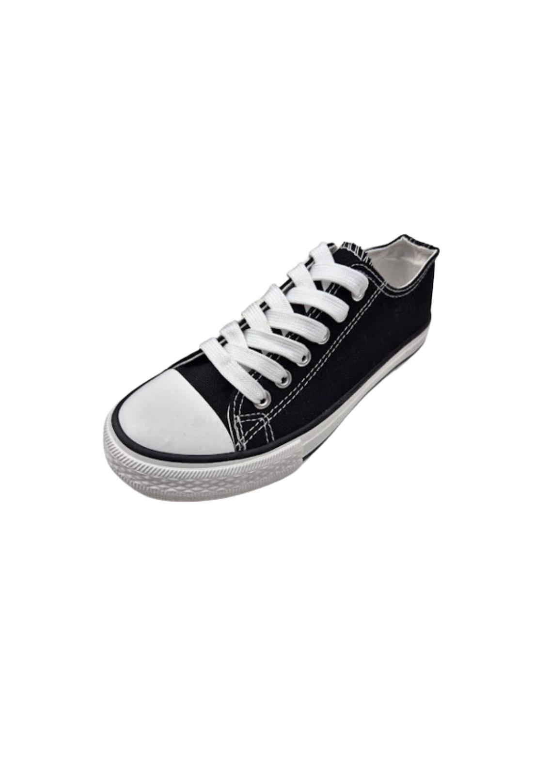 ZAPATILLAS HOMBRE VINNYS OUTLET URBANAS CASUALES LONA - 1