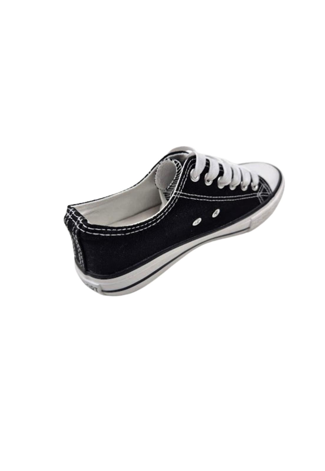 ZAPATILLAS HOMBRE VINNYS OUTLET URBANAS CASUALES LONA - 2