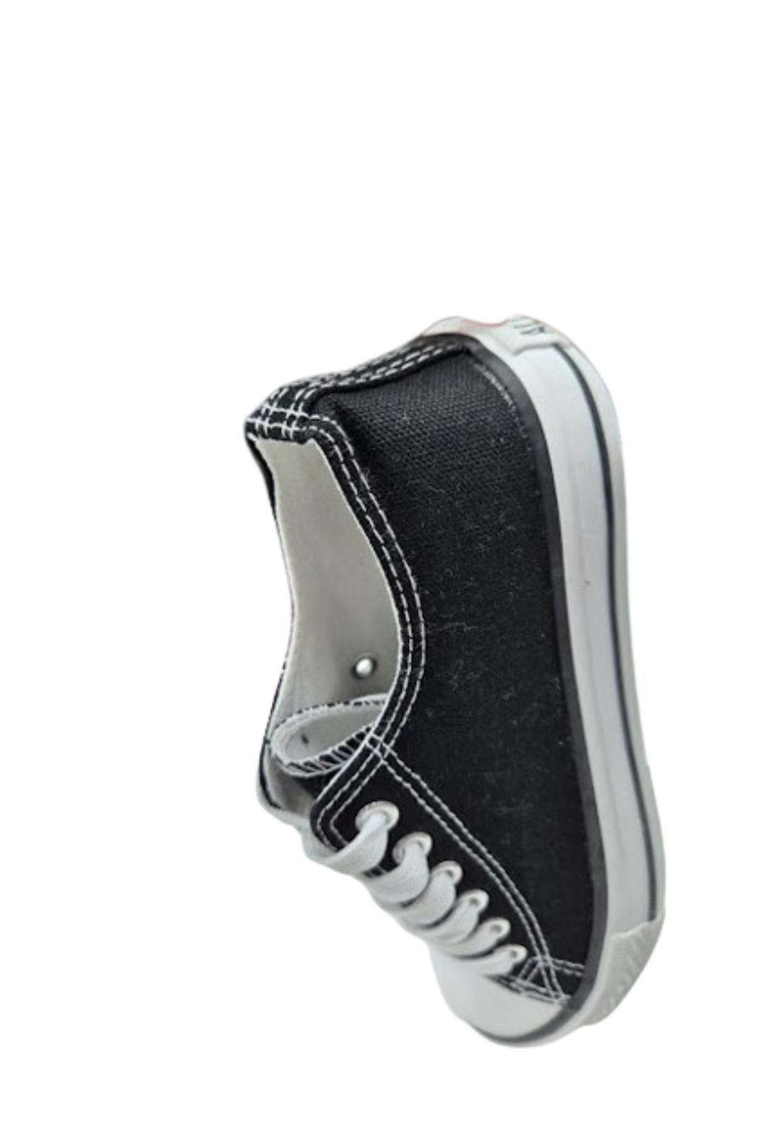 ZAPATILLAS HOMBRE VINNYS OUTLET URBANAS CASUALES LONA - 3