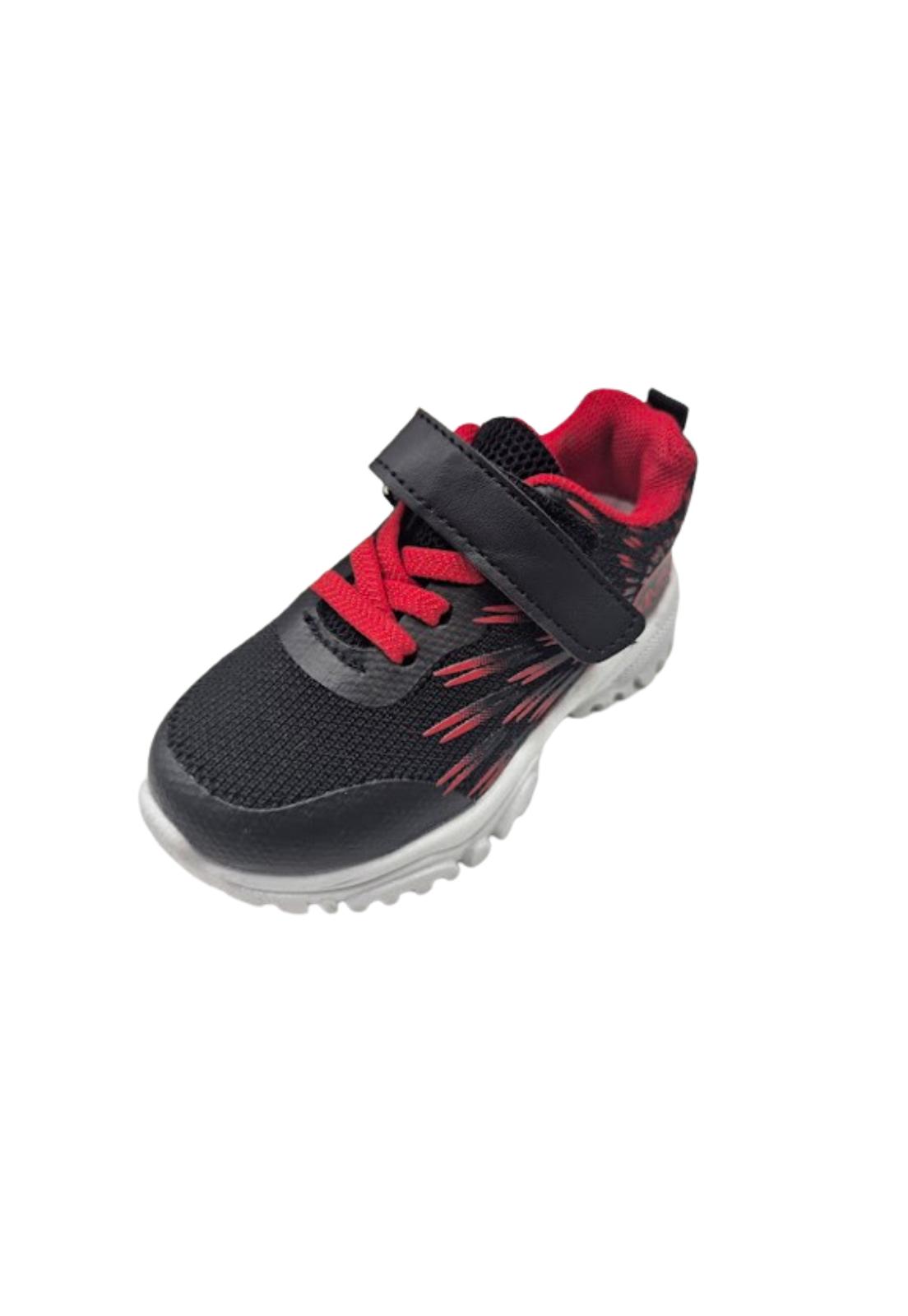 ZAPATILLAS NIÑO VINNYS OUTLET DEPORTIVAS CASUALES VELCRO - 1