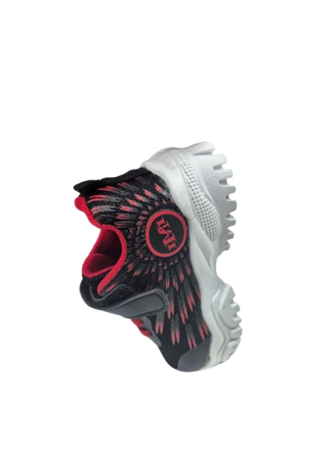 ZAPATILLAS NIÑO VINNYS OUTLET DEPORTIVAS CASUALES VELCRO - 2