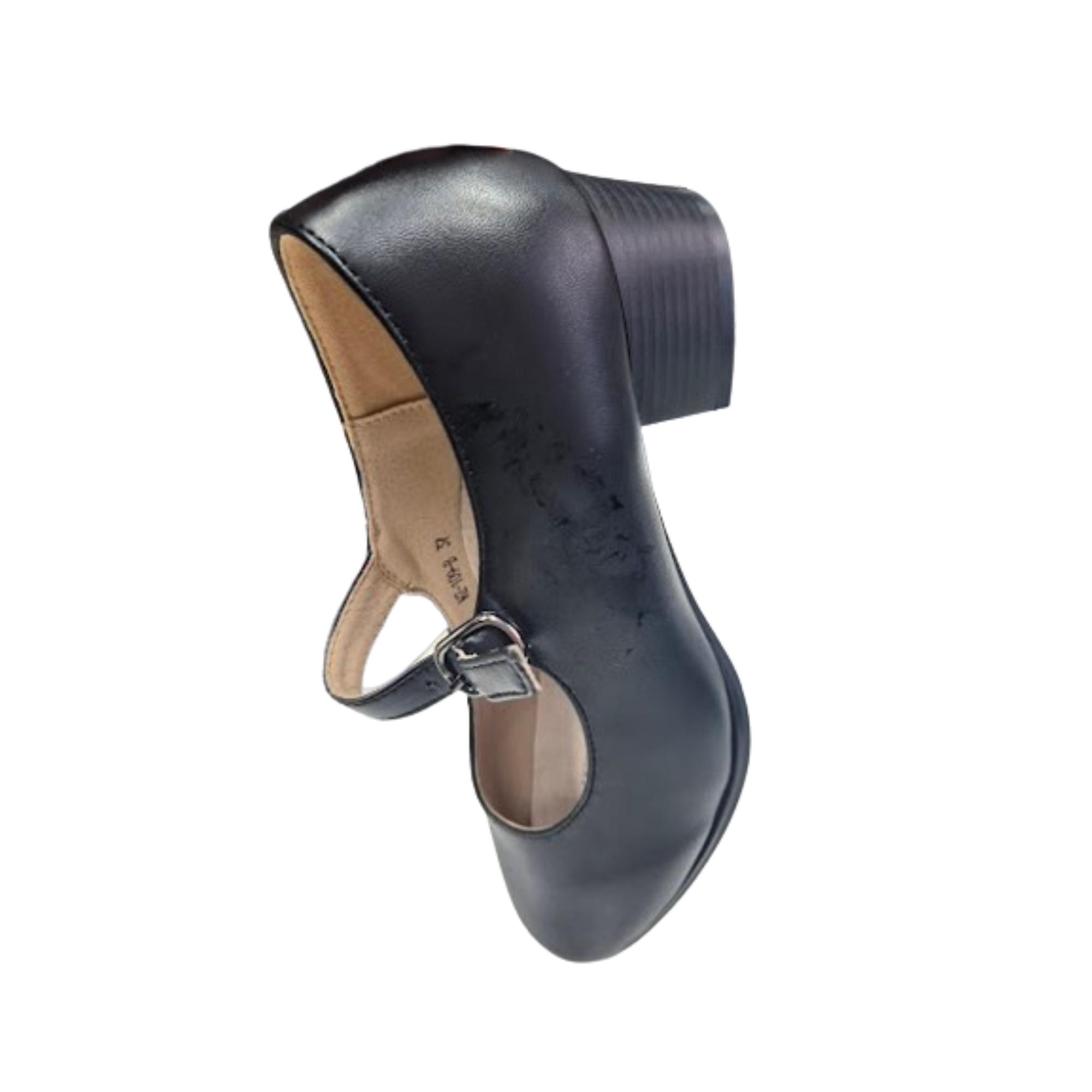 ZAPATO DE CUECA MUJER - 3