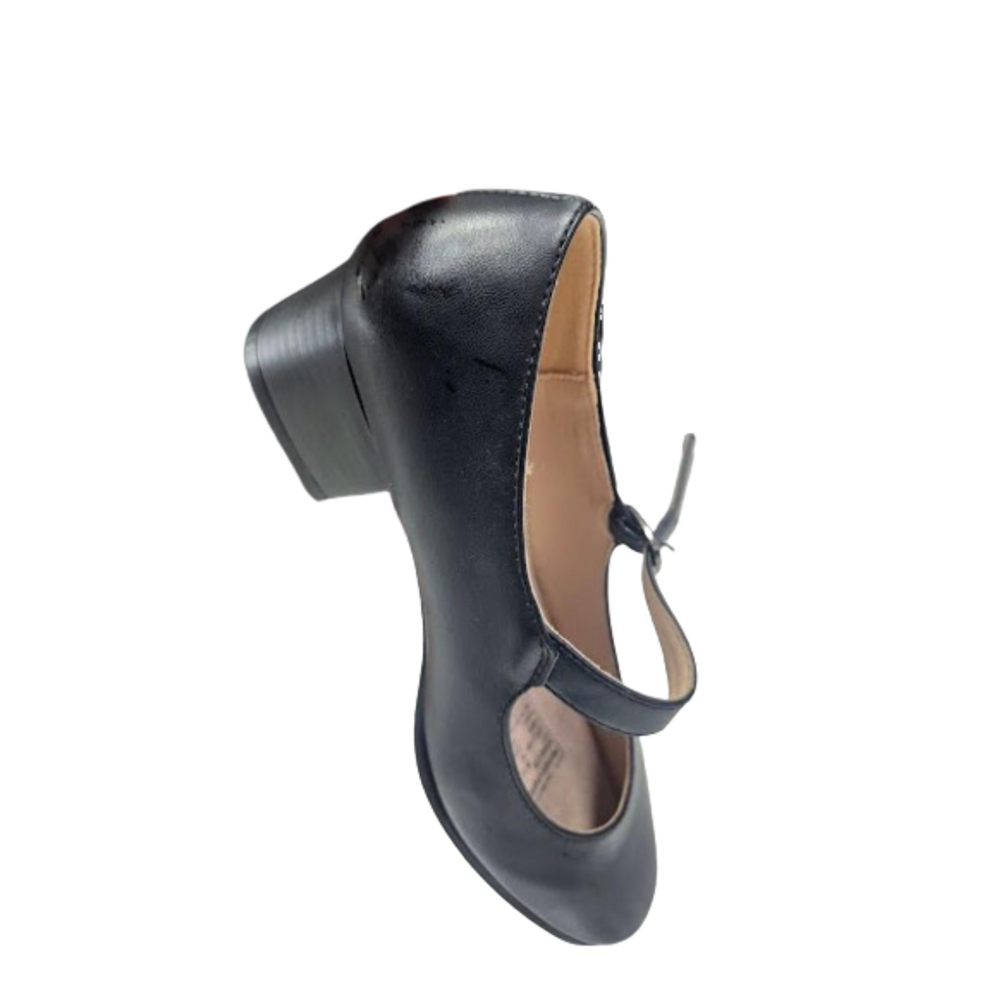 ZAPATO DE CUECA MUJER - 4