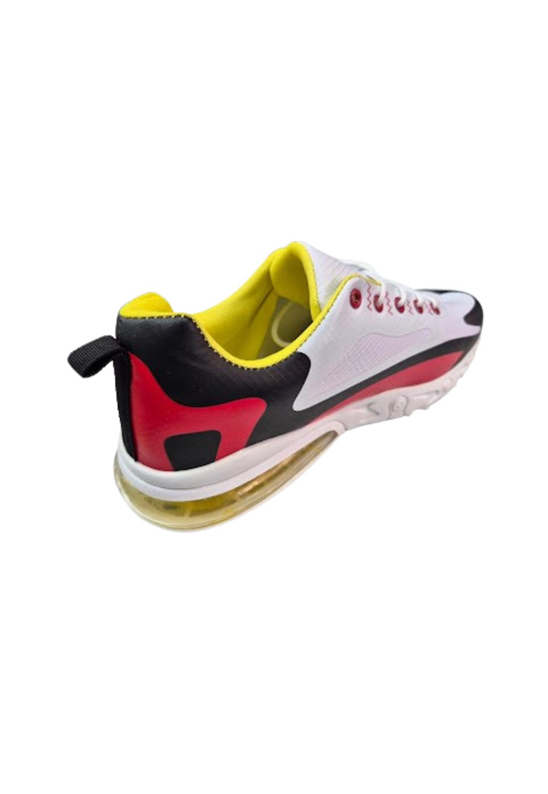 ZAPATILLA URBANA HOMBRE - 2