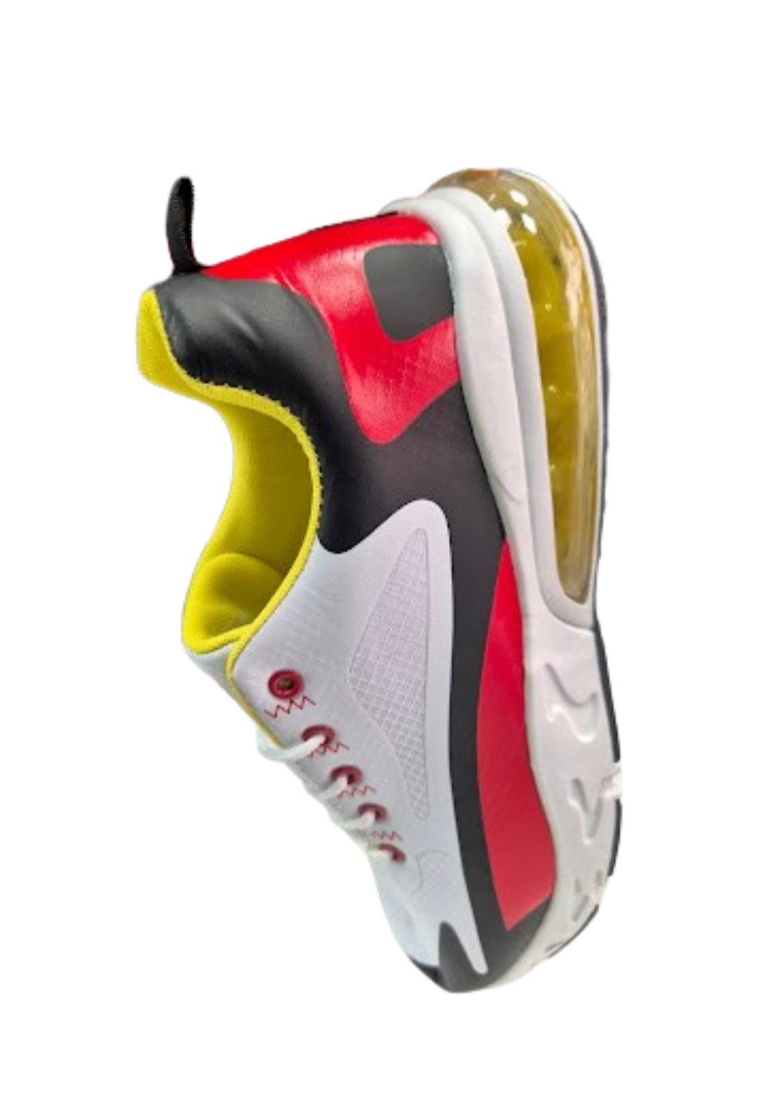 ZAPATILLA URBANA HOMBRE - 3