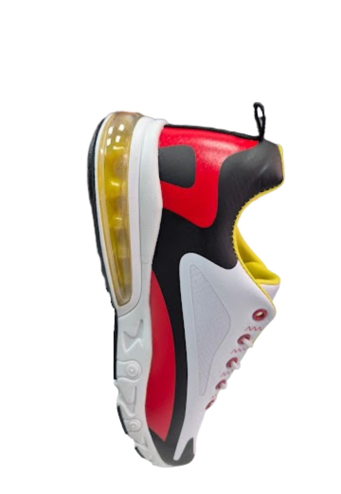 ZAPATILLA URBANA HOMBRE - 4