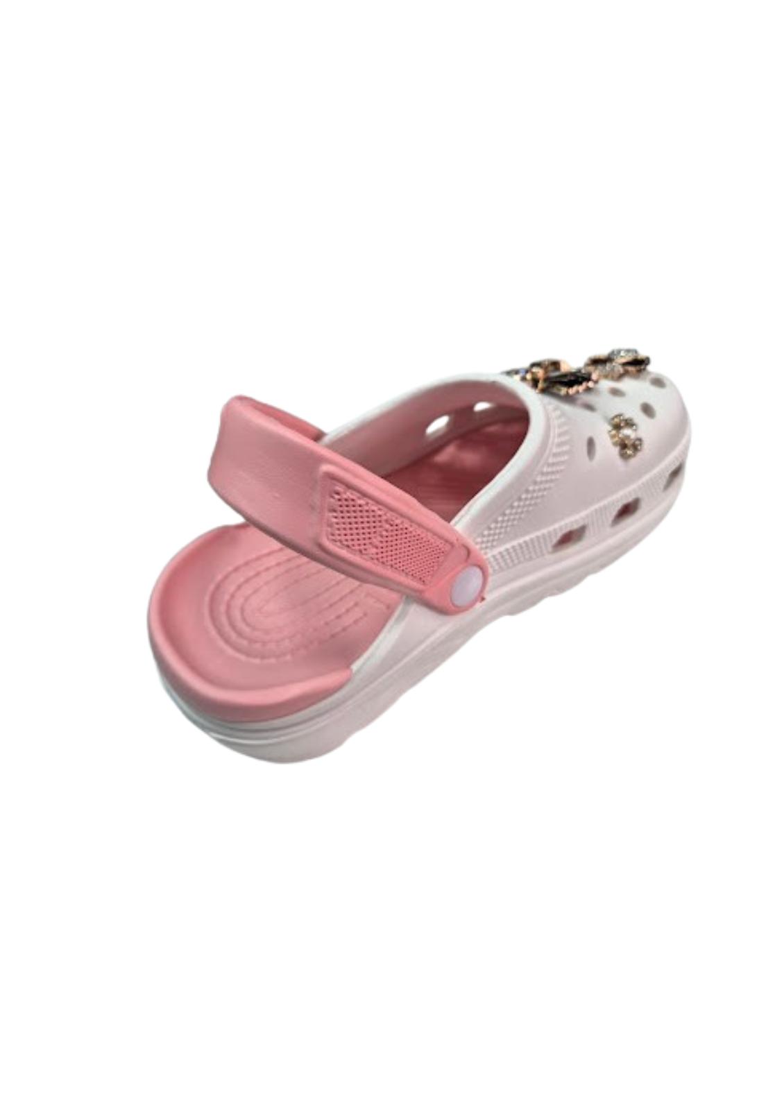 SANDALIA MUJER VINNYS OUTLET BLANCO VERANO - 2
