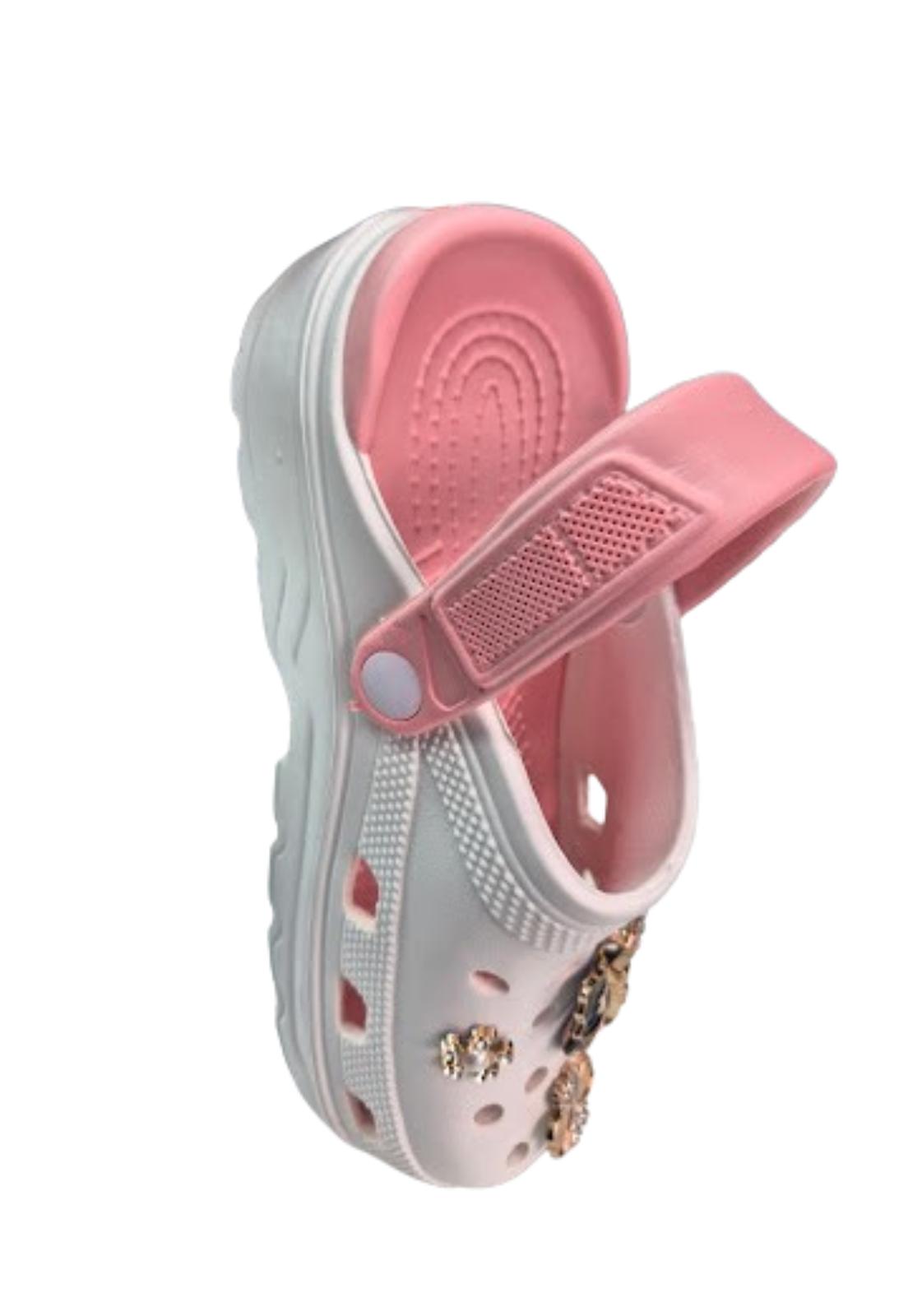 SANDALIA MUJER VINNYS OUTLET BLANCO VERANO - 3