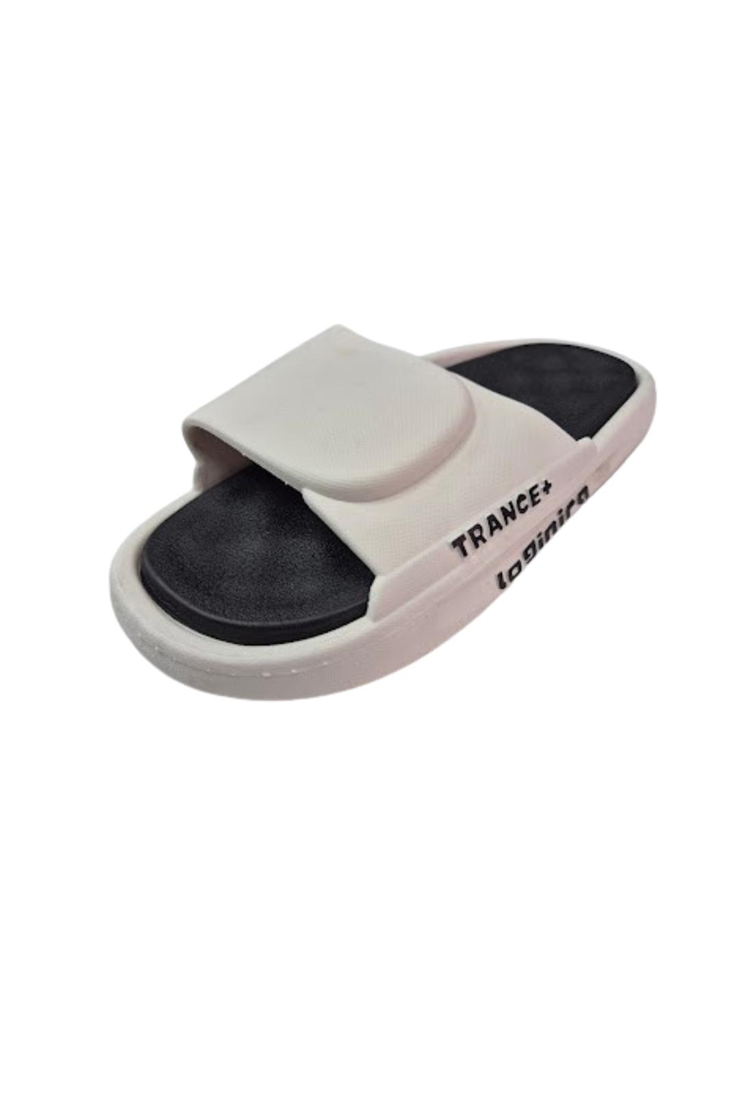 SANDALIA CASUAL MUJER VINNYS OUTLET NEGRO - 1