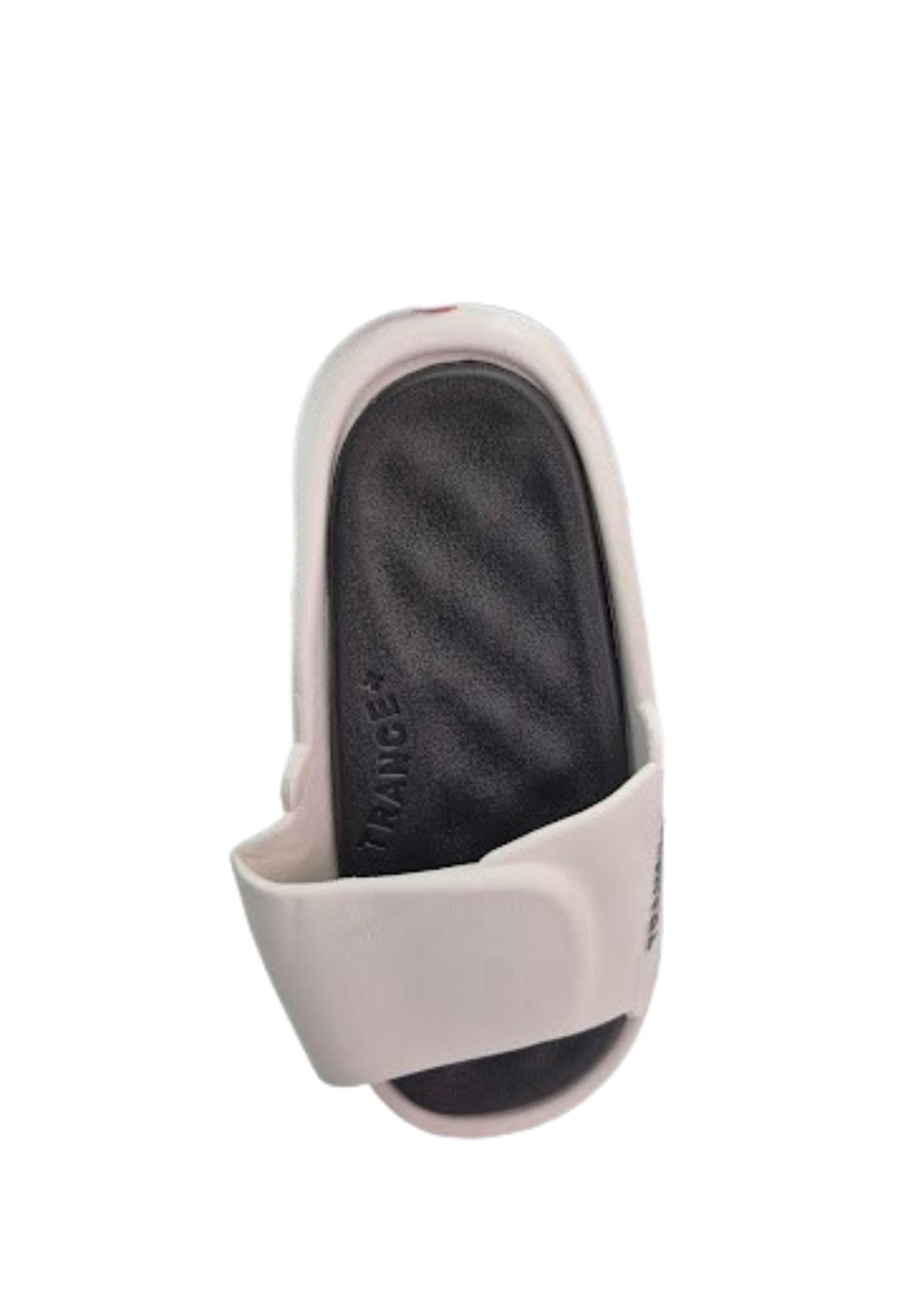 SANDALIA CASUAL MUJER VINNYS OUTLET NEGRO - 3