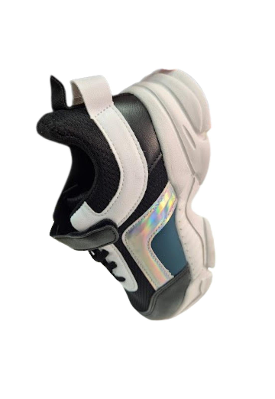 ZAPATILLA DEPORTIVA NIÑO - 2