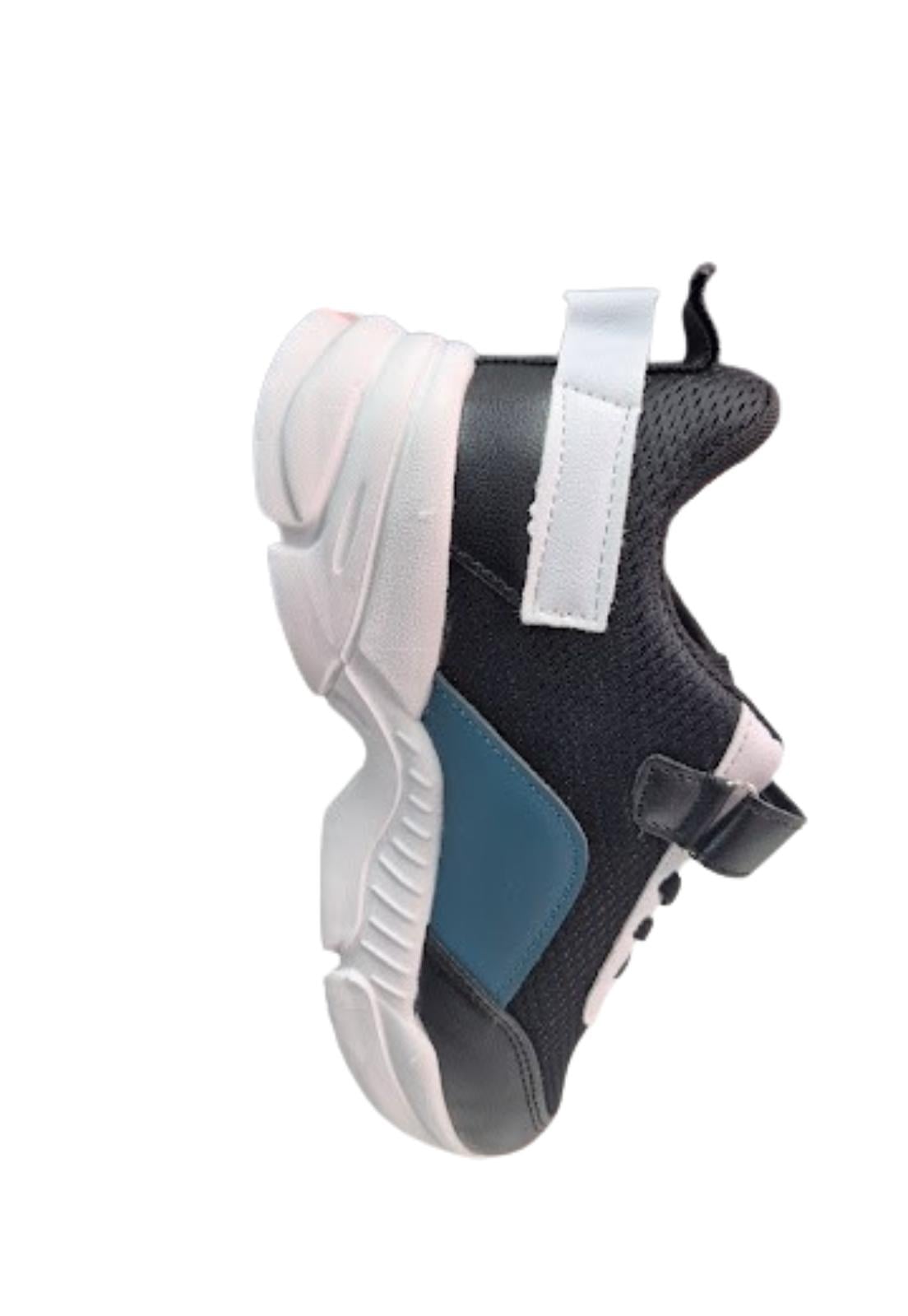 ZAPATILLA DEPORTIVA NIÑO - 3