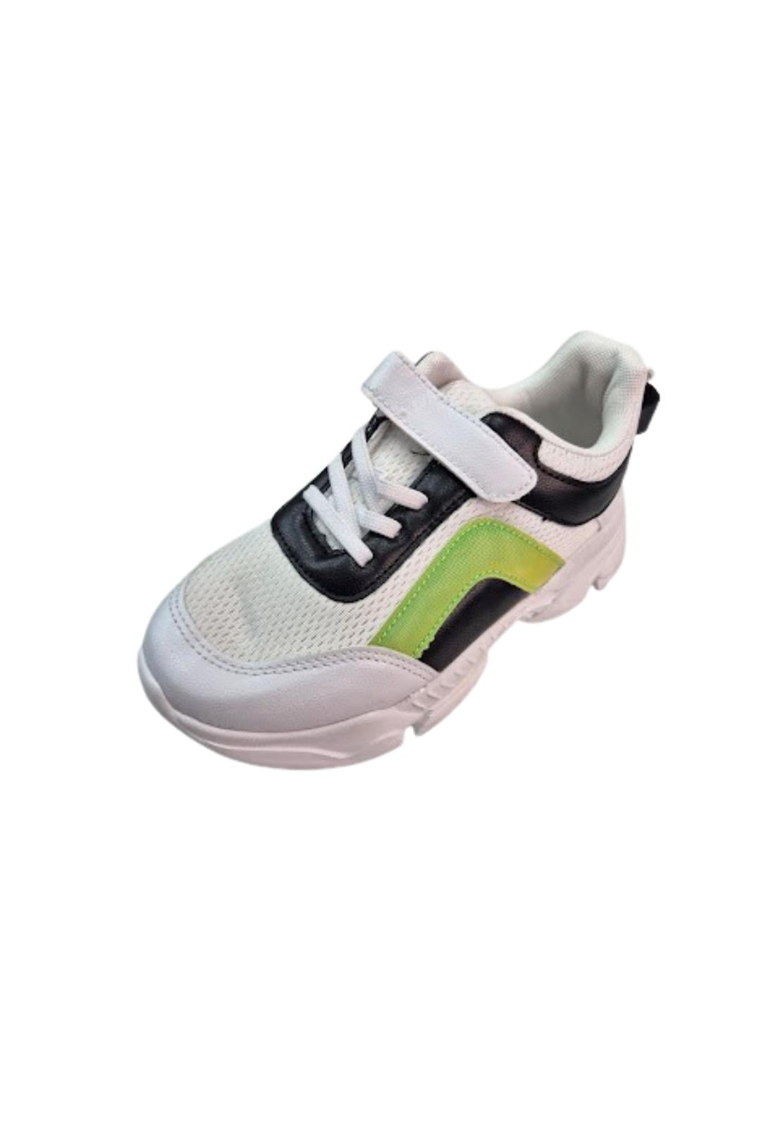 ZAPATILLA DEPORTIVA NIÑO - 1