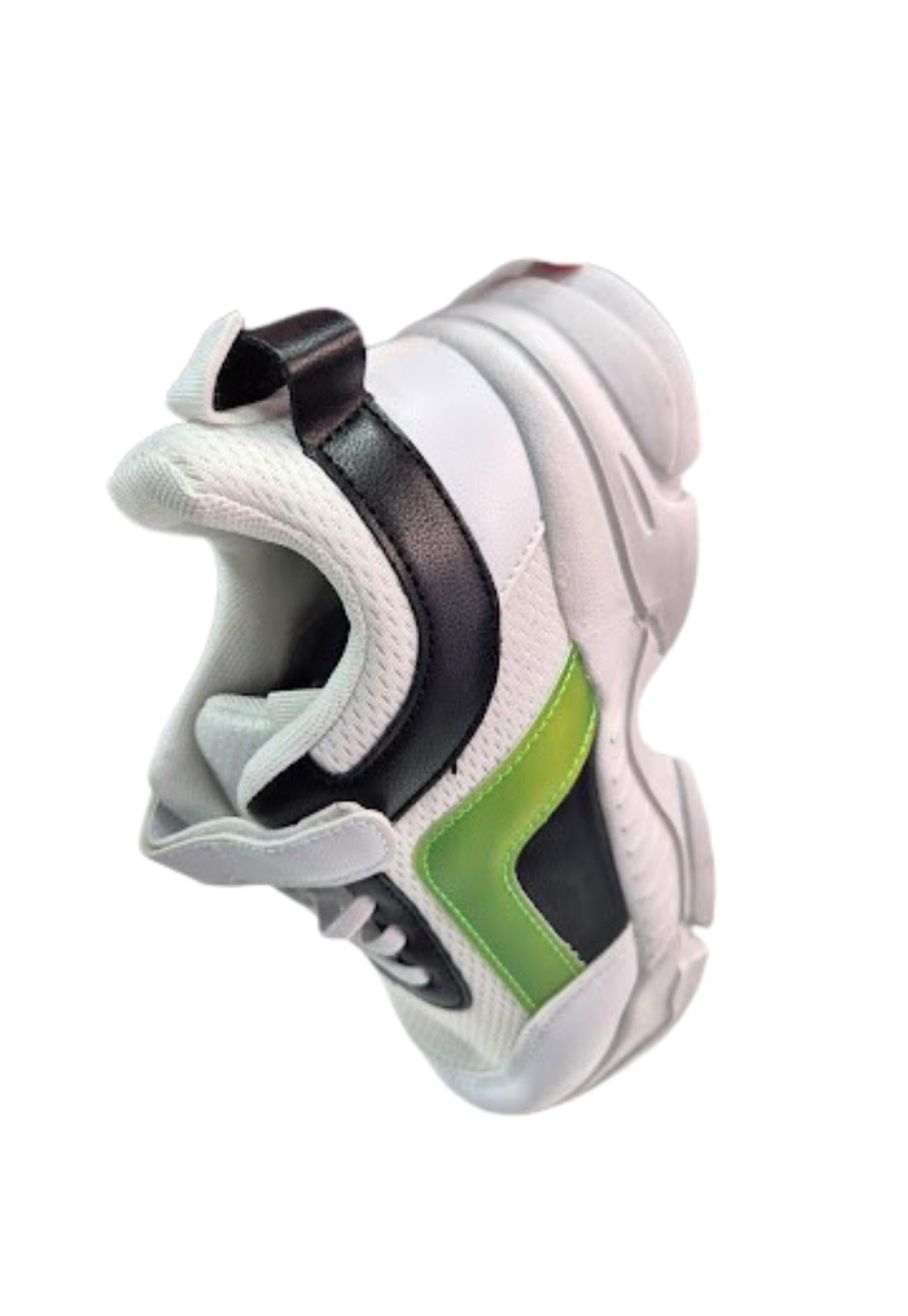 ZAPATILLA DEPORTIVA NIÑO - 3