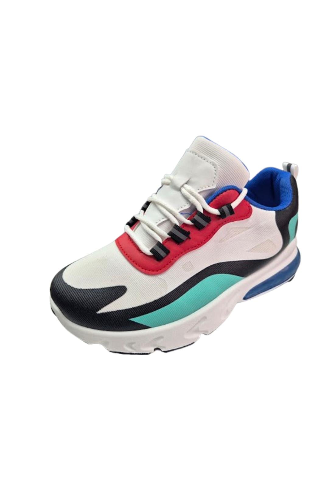 ZAPATILLA URBANA MUJER CASUAL - 1