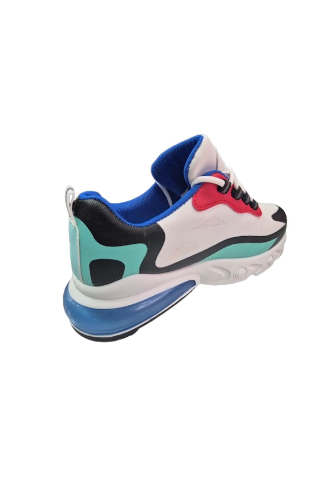 ZAPATILLA URBANA MUJER CASUAL - 2