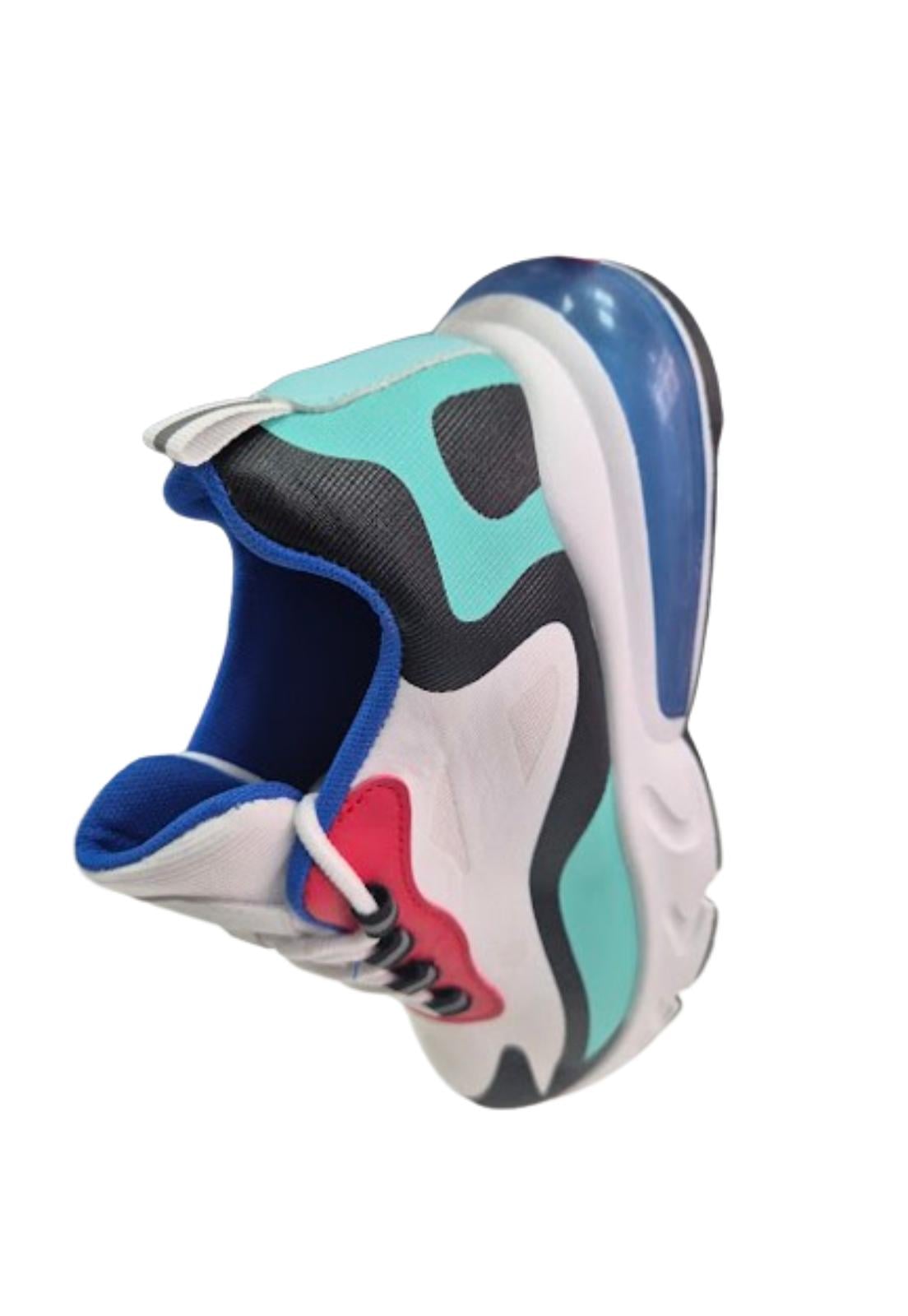 ZAPATILLA URBANA MUJER CASUAL - 3