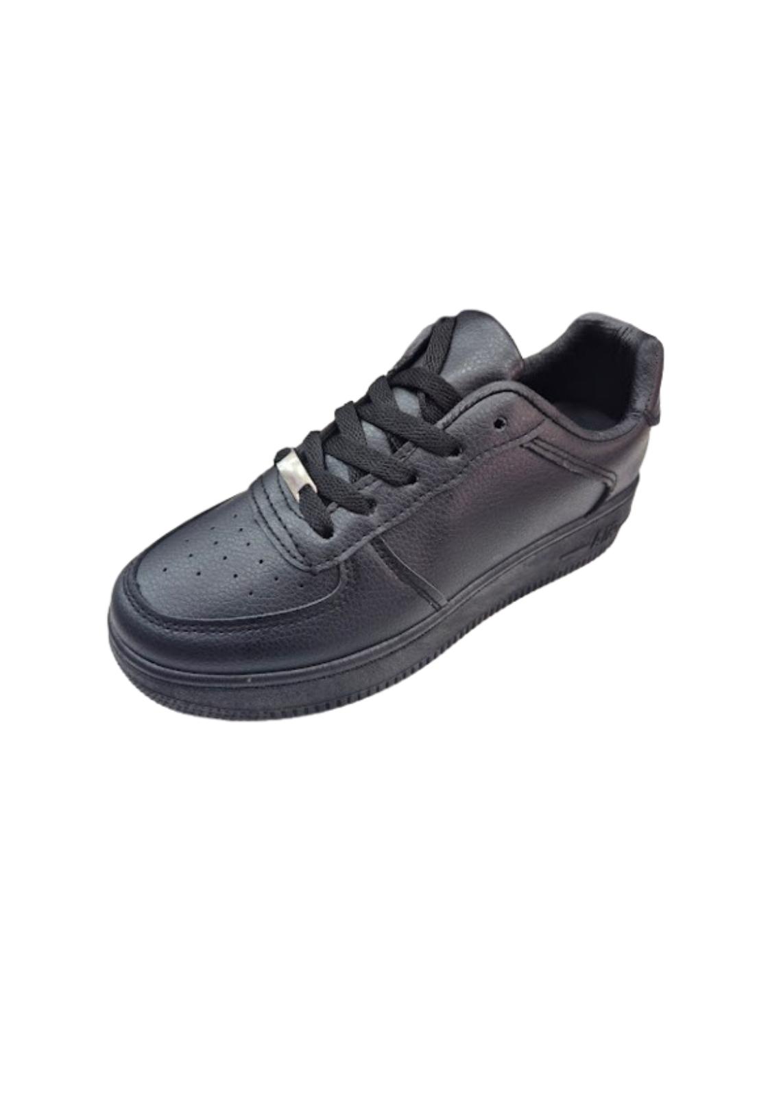 ZAPATILLA DEPORTIVA ESCOLAR UNISEX - 1
