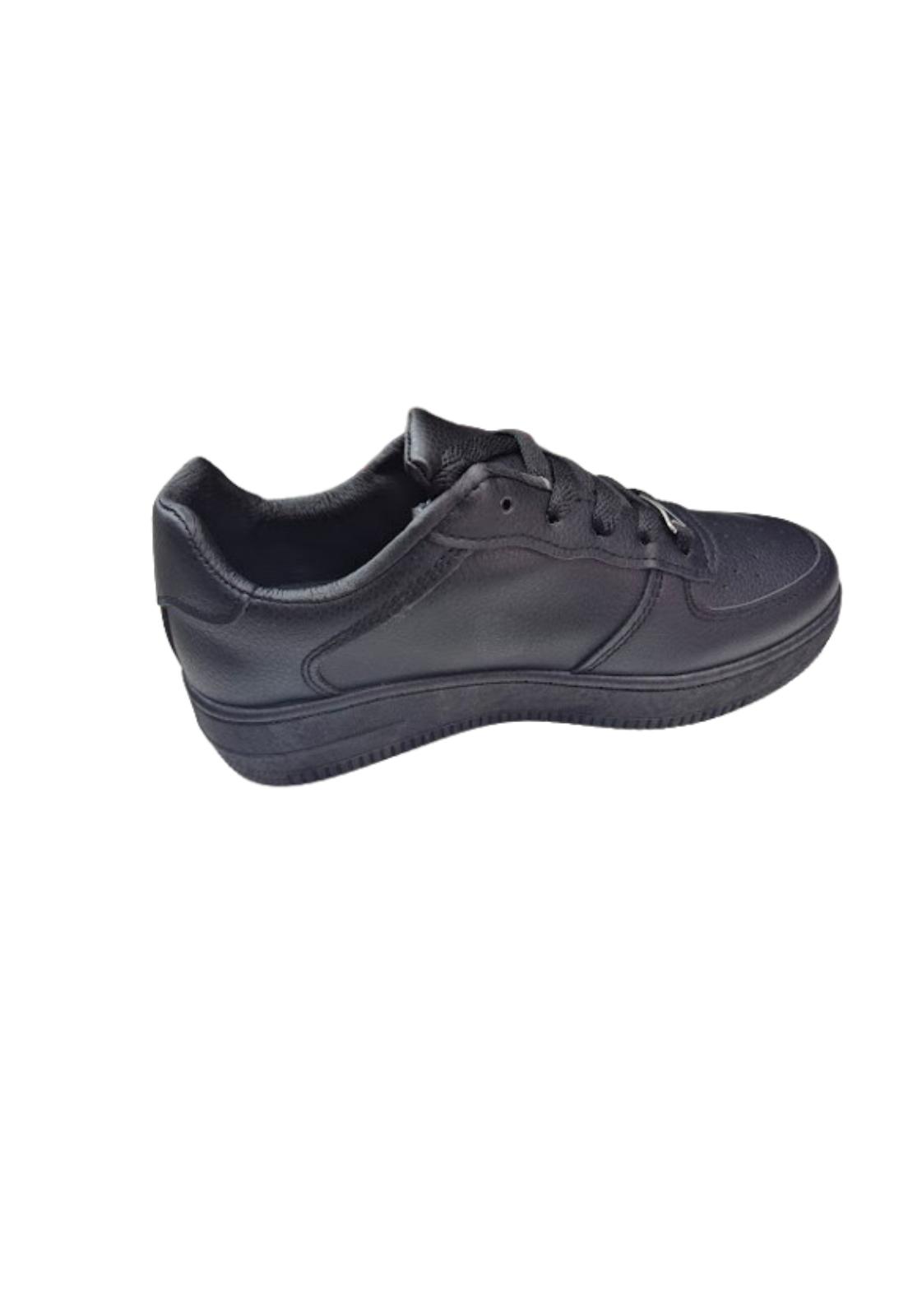 ZAPATILLA DEPORTIVA ESCOLAR UNISEX - 2