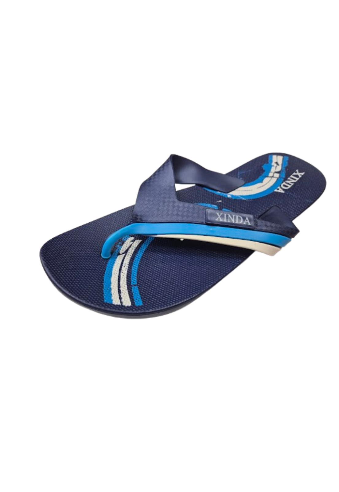HAWAIANA HOMBRE AZUL VERANO - 1
