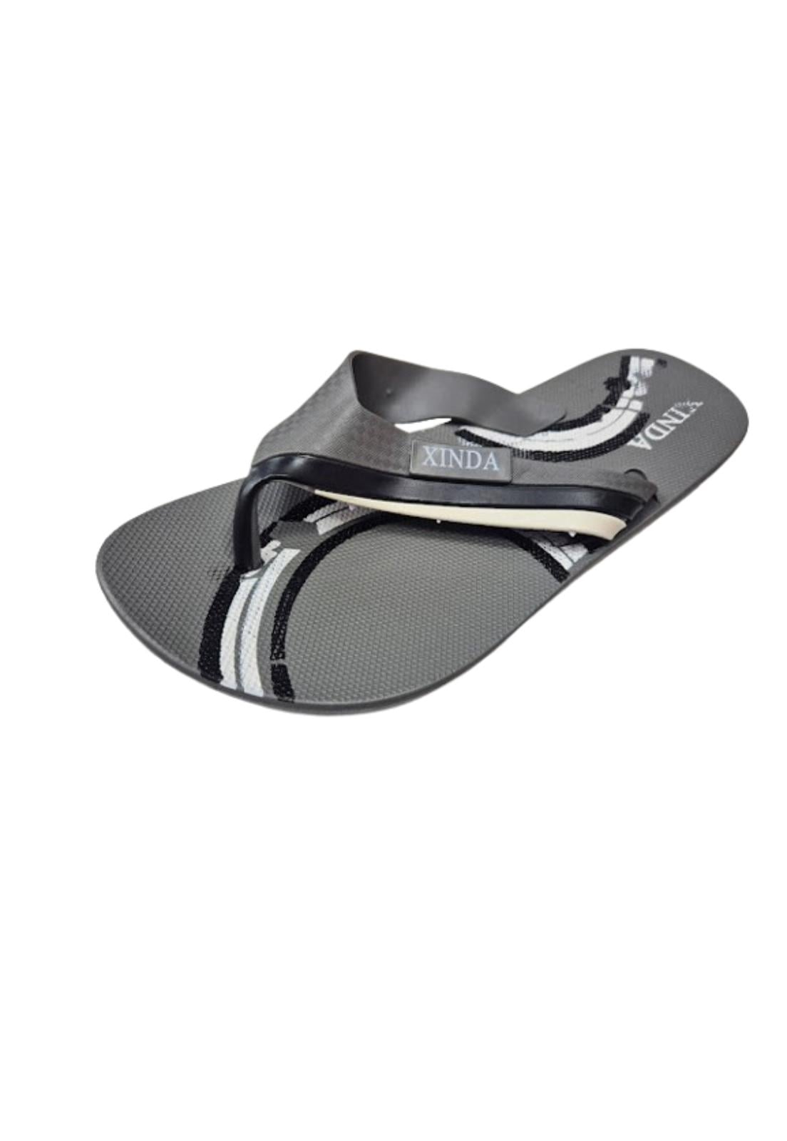 HAWAIANA SANDALIA HOMBRE GRIS - 1
