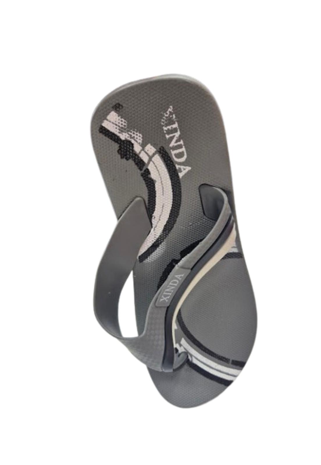 HAWAIANA SANDALIA HOMBRE GRIS - 2
