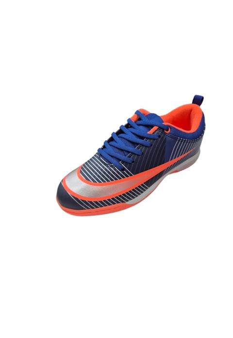 ZAPATILLA DEPORTIVA NIÑO NARANJO - 1