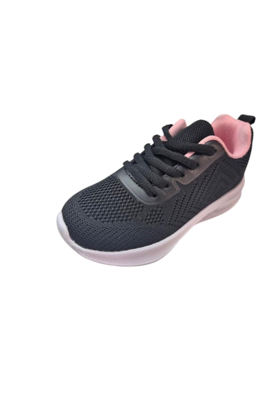 ZAPATILLA DEPORTIVA NIÑA ROSADO - 2