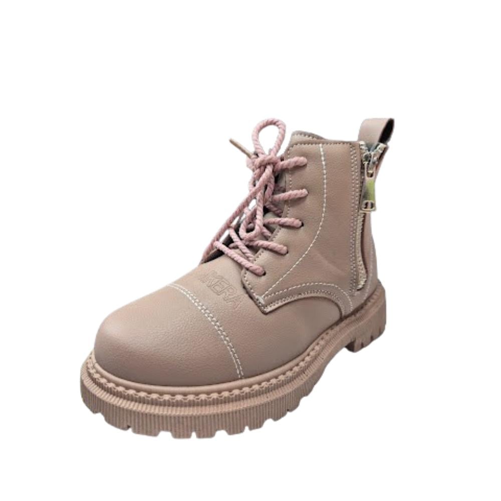BOTA BOTÌN NIÑA ROSADO CHIPORRO - 1