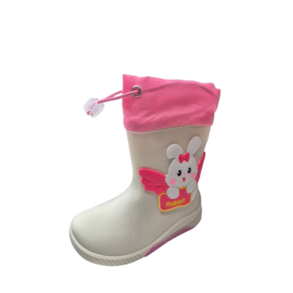 BOTA DE AGUA LLUVIA NIÑA - 1