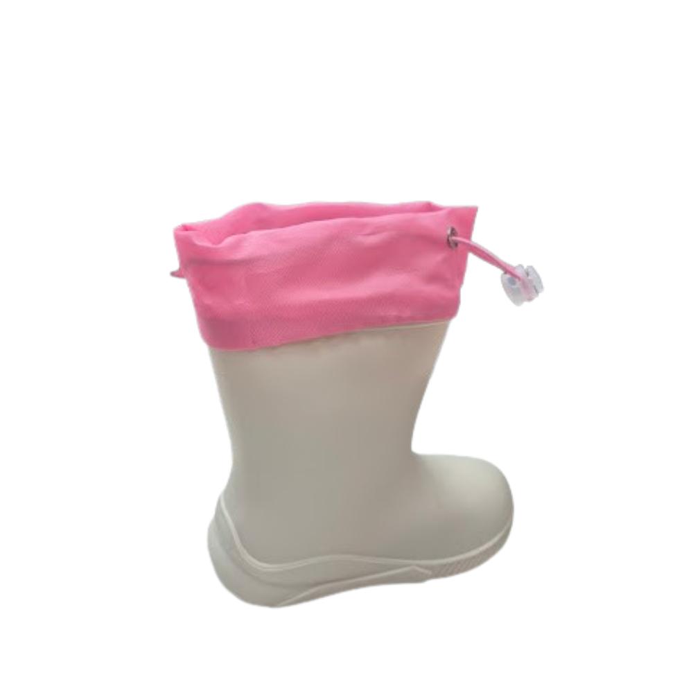 BOTA DE AGUA LLUVIA NIÑA - 2