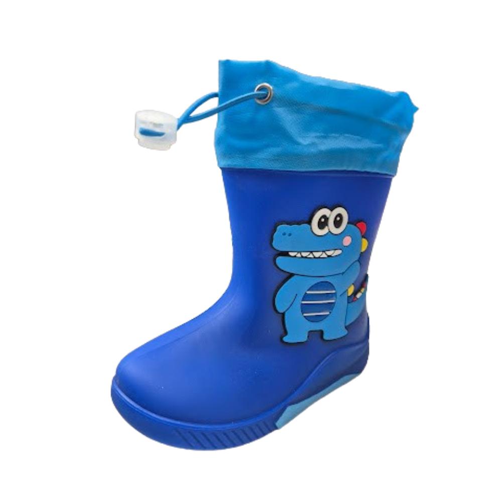 BOTA DE AGUA LLUVIA NIÑO - 2