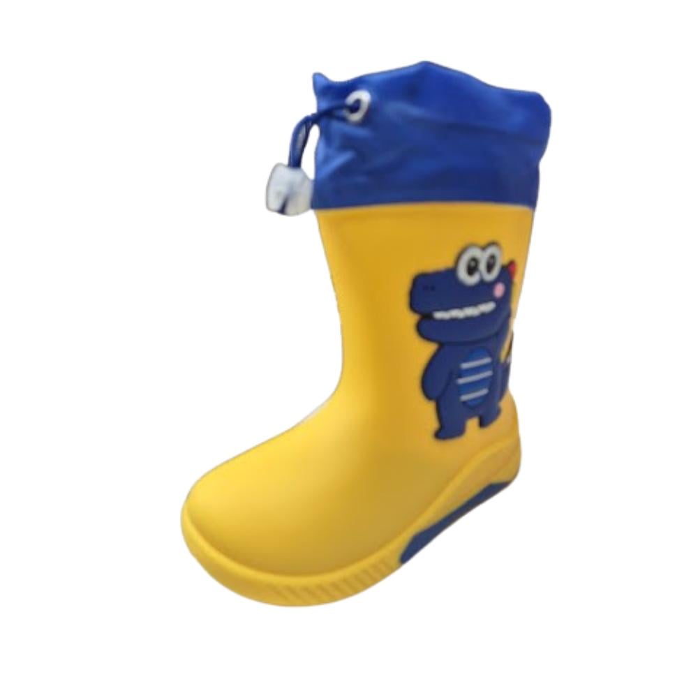 BOTA DE AGUA LLUVIA NIÑO - 1