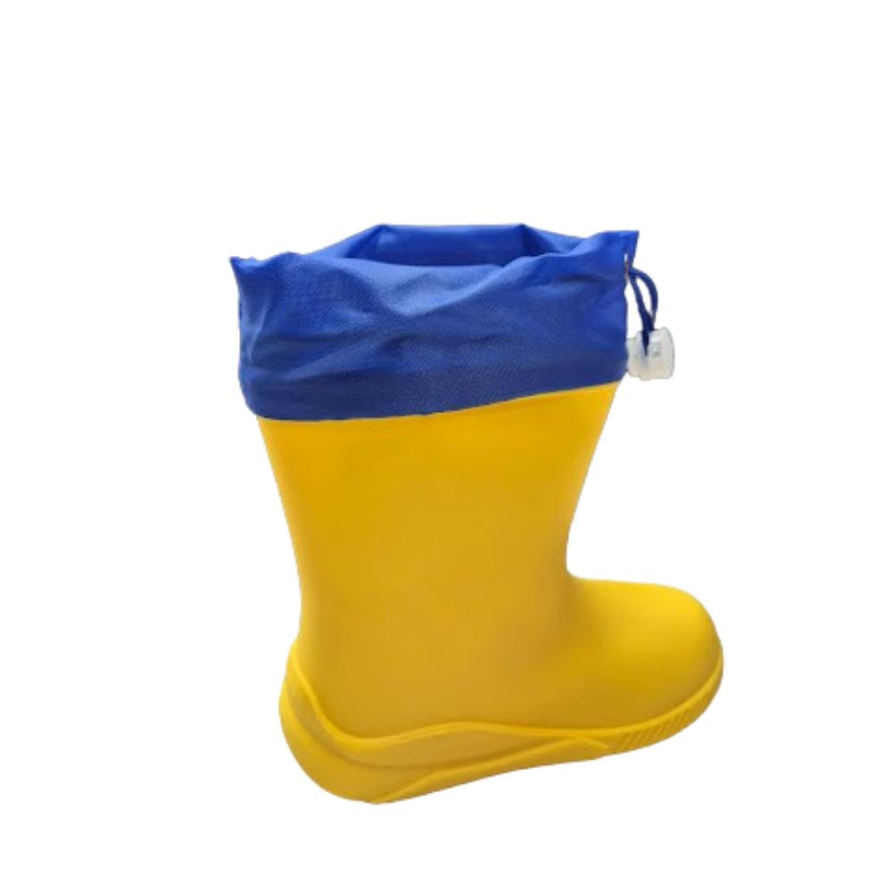 BOTA DE AGUA LLUVIA NIÑO - 2