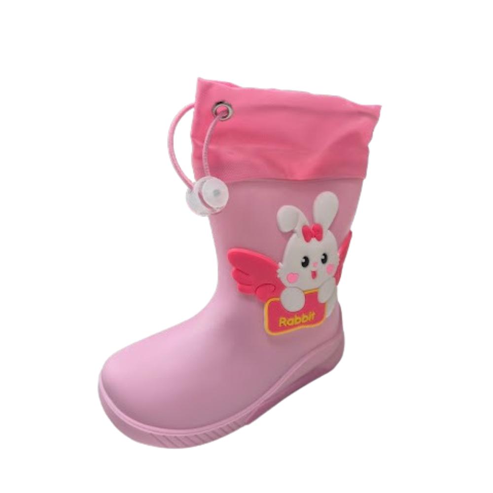 BOTA DE AGUA LLUVIA NIÑA - 2