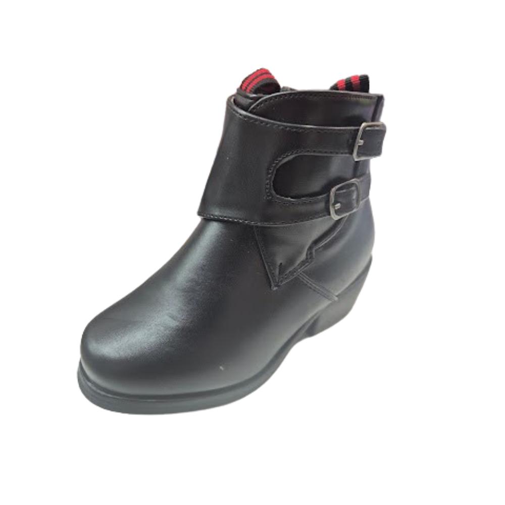 BOTA BOTÌN DE HUASO NIÑO - 1