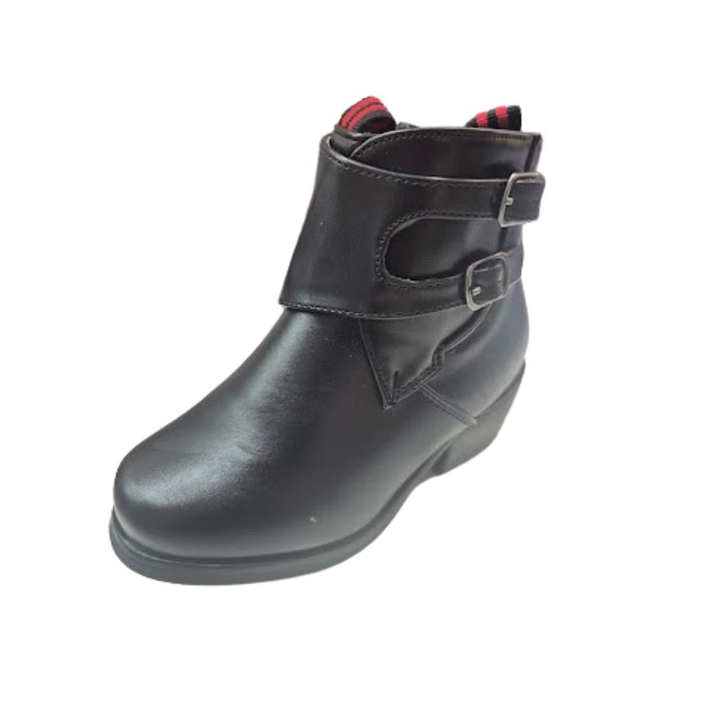 BOTA BOTÌN DE HUASO NIÑO - 1