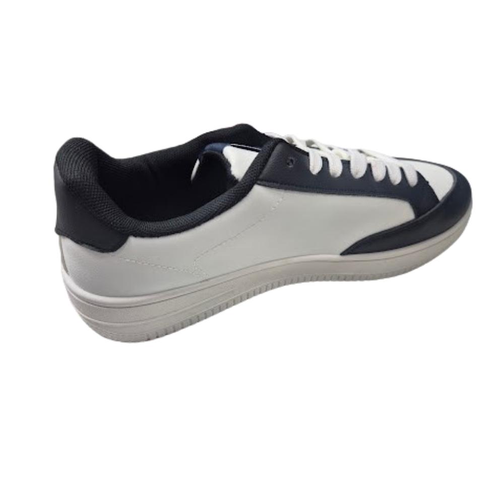 ZAPATILLA DEPORTIVA HOMBRE NEGRO - 2