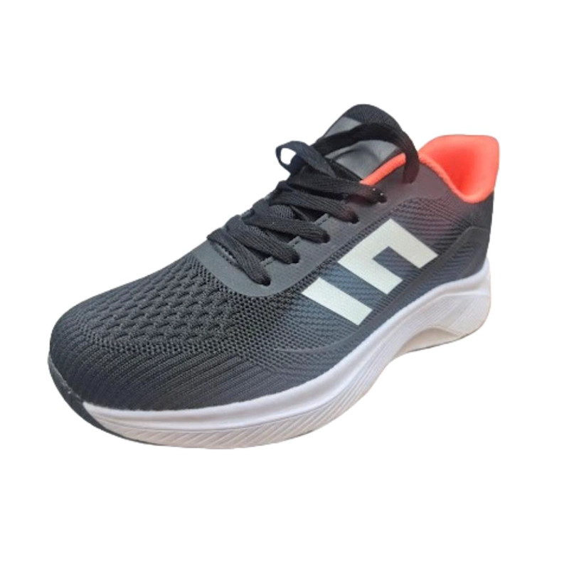ZAPATILLA DEPORTIVA MUJER ROSADO - 1