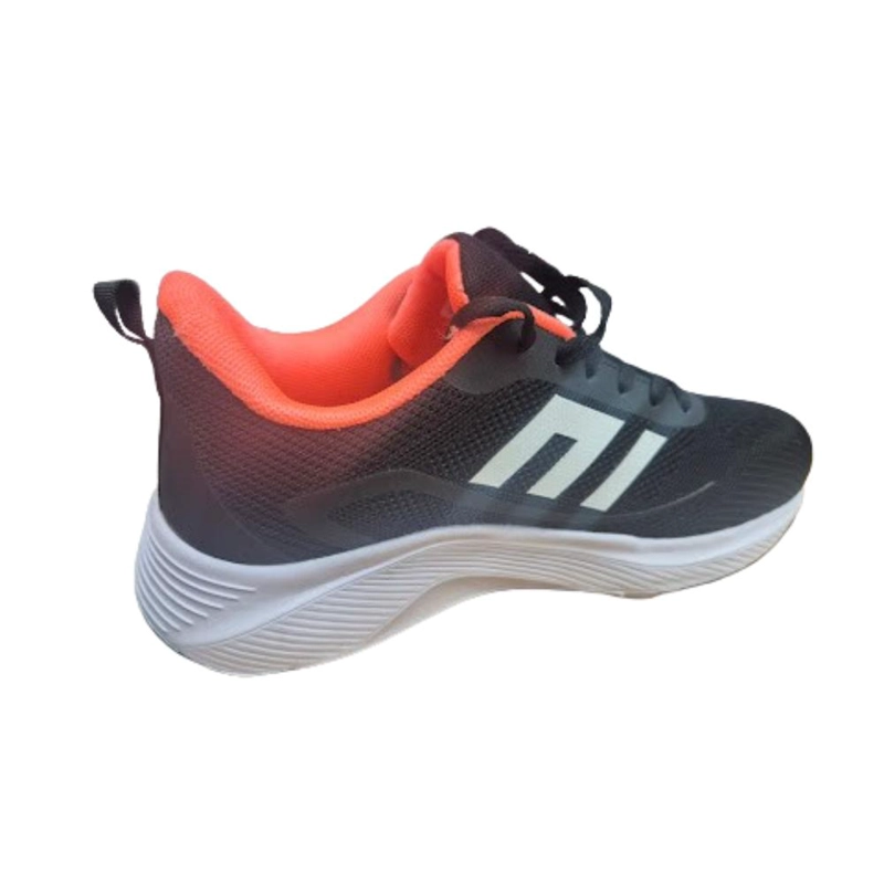 ZAPATILLA DEPORTIVA MUJER ROSADO - 2
