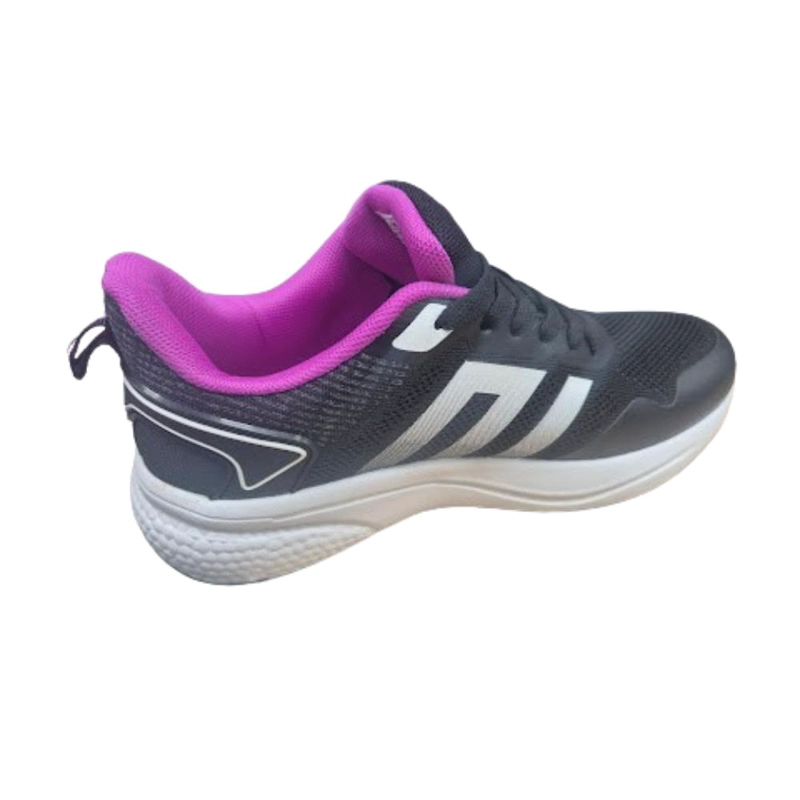 ZAPATILLA DEPORTIVA MUJER LILA - 2