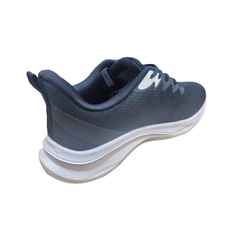 ZAPATILLA DEPORTIVA HOMBRE AZUL - 2
