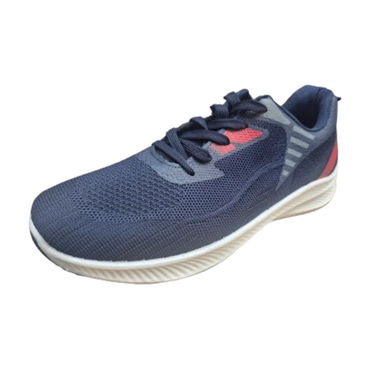 ZAPATILLA DEPORTIVA HOMBRE AZUL OSCURO - 1