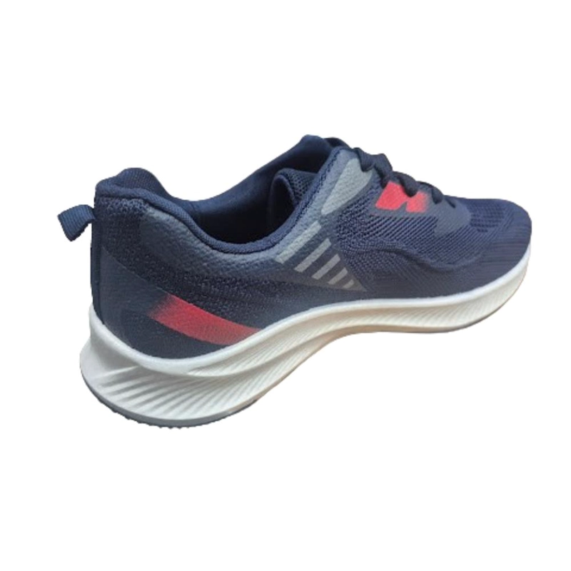 ZAPATILLA DEPORTIVA HOMBRE AZUL OSCURO - 2