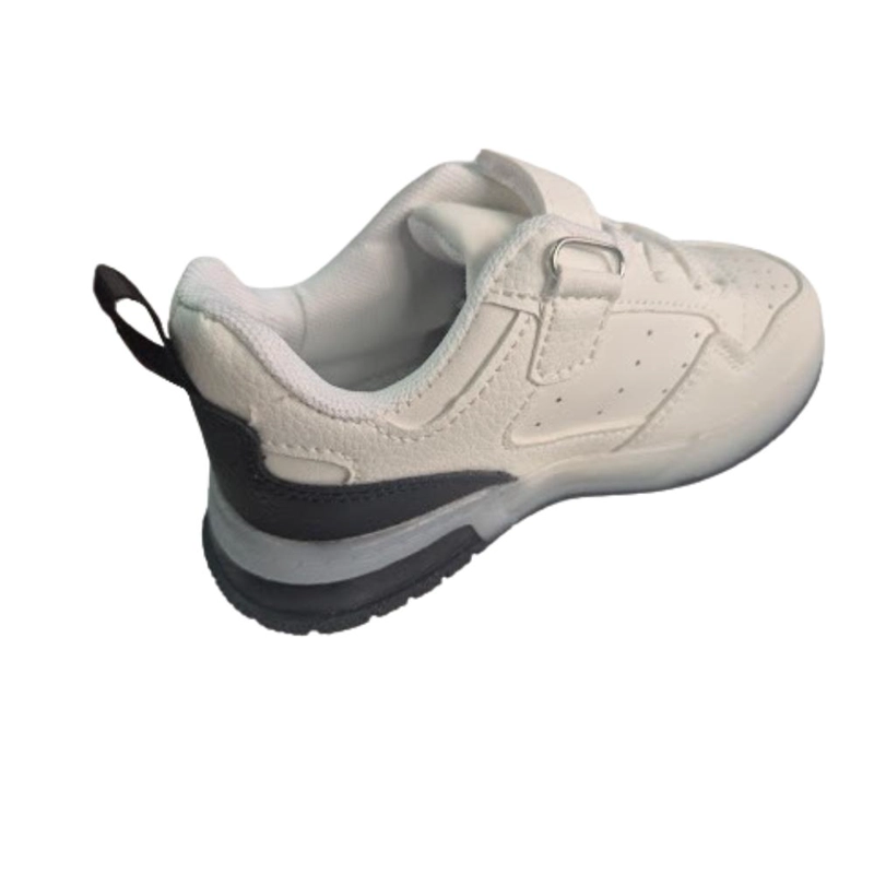 ZAPATILLA LUCES NIÑO VELCRO - 2