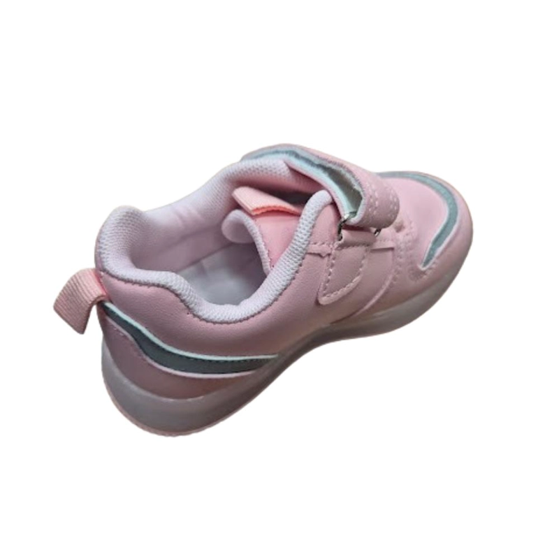 ZAPATILLA DEPORTIVA NIÑA LUCES - 2