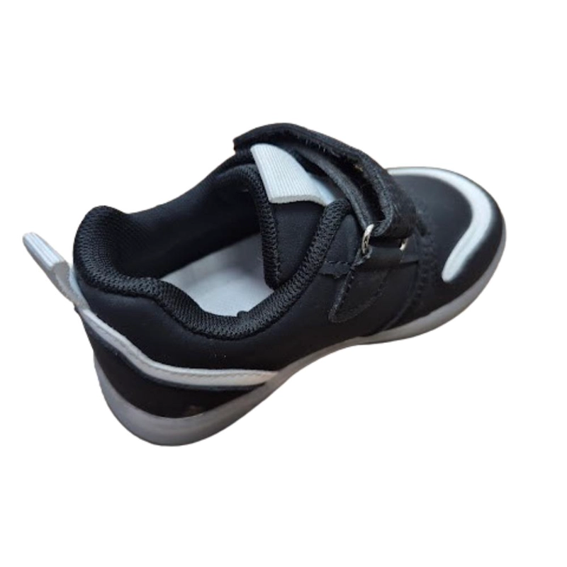 ZAPATILLA DEPORTIVA NIÑO LUCES - 2